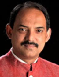 Dr. Anupam Pandey