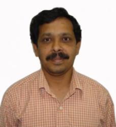 Prof. Debendra Kumar Nayak