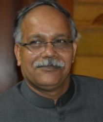 Prof. Narayan Chandra Jana