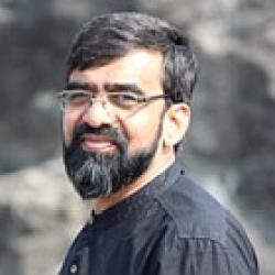 Dr. Sachin J. Deore