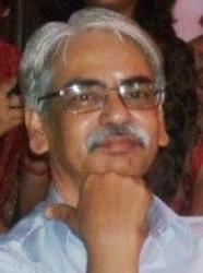 Prof. Ashis Sarkar