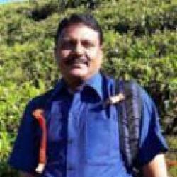 Prof. B. Srinagesh