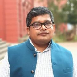 Prof. Sibabrata Das