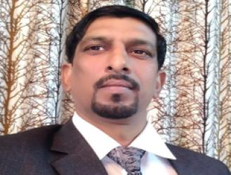 Prof. Subhash Anand