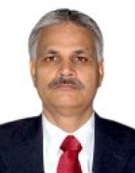 Prof. V. C. Jha