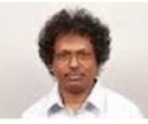 Prof. V. Madha Suresh